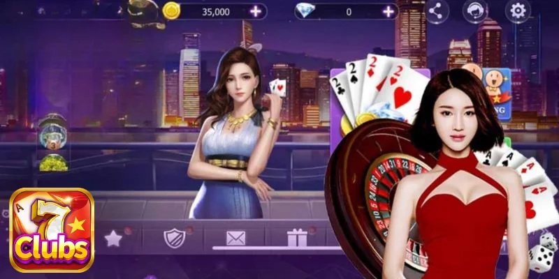 Giới thiệu tổng quan về 7CLUBS