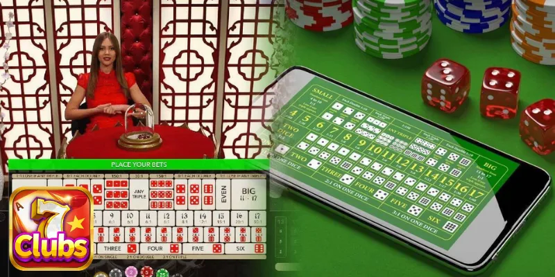 Lưu ý khi chơi trên app