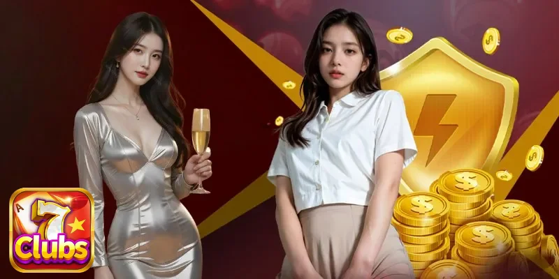 Sơ chính sách bảo mật 7CLUBS