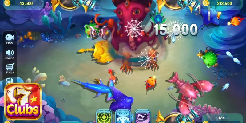 Quan sát quỹ đạo di chuyển