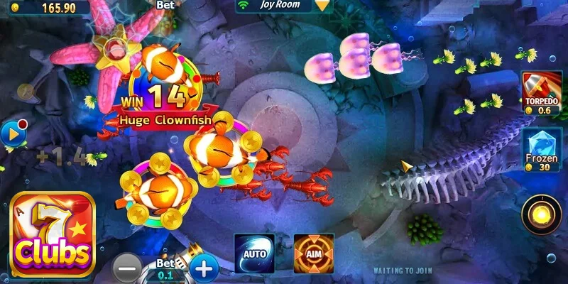 Sử dụng vật phẩm hỗ trợ tiện lợi