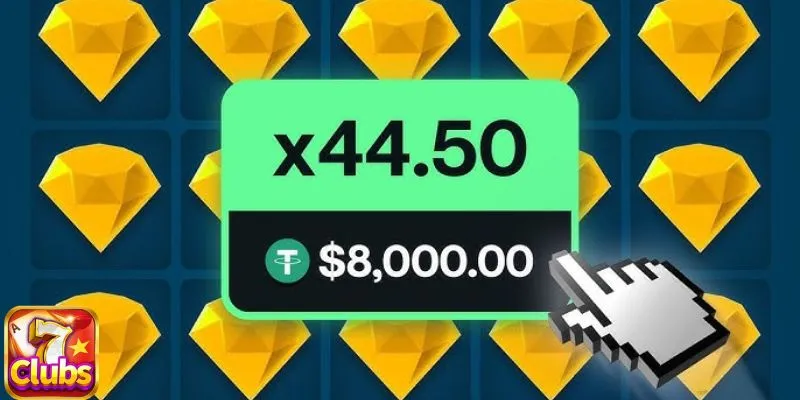 Chỉ nên tăng nhẹ khi thua để giữ vốn