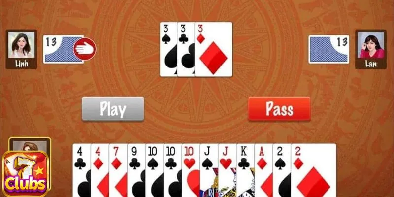 Những thông tin mới nhất về dòng game bài truyền thống