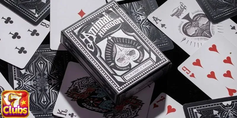 Những thông tin mới nhất về sảnh game bài 7club