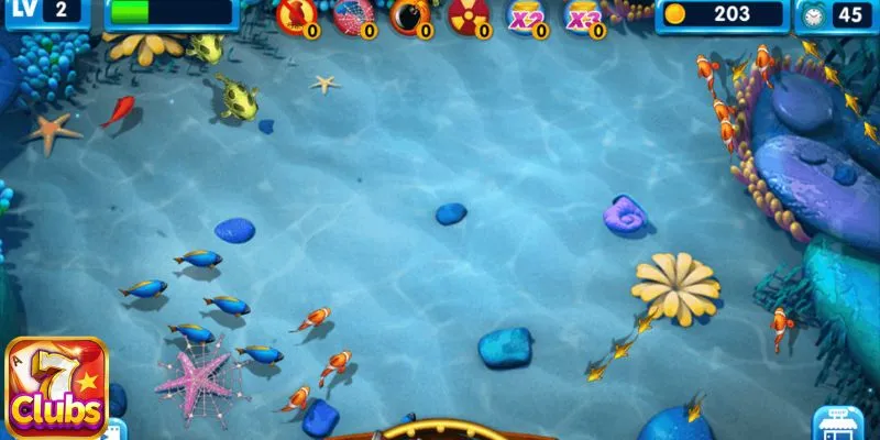 Phòng chơi phù hợp sẽ giúp anh em nâng cao kỹ năng