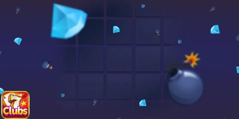 Quy tắc 1-3-5 thích hợp với người mới 7club