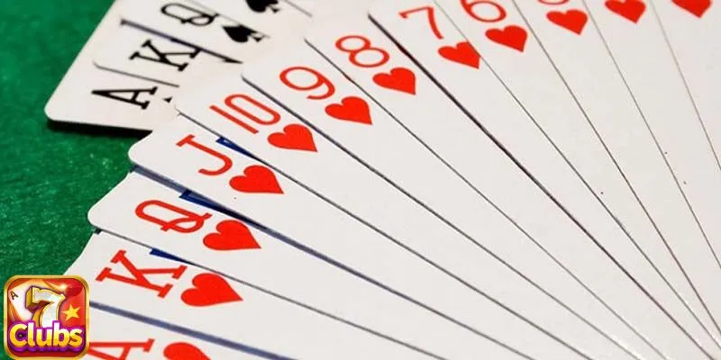 Sự thú vị của tựa game bài Phỏm