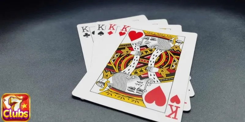 Tiến Lên Miền Bắc 7club