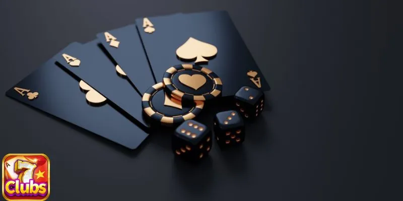 Từ A-Z về tựa game bài Liêng